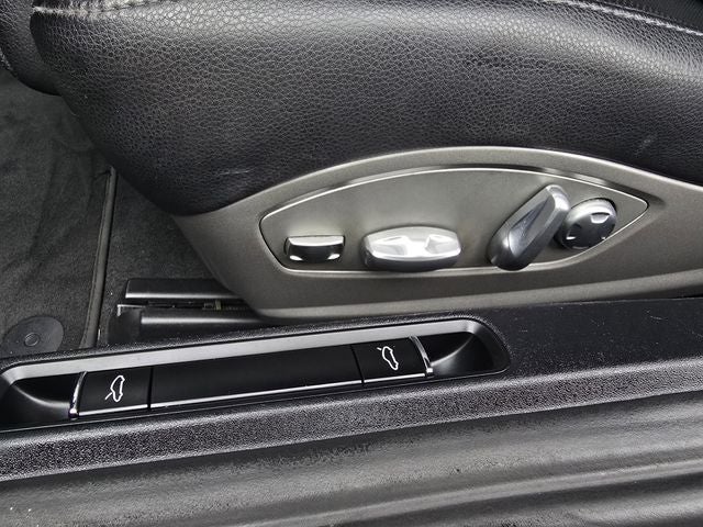 2017 Porsche 718 Cayman Base