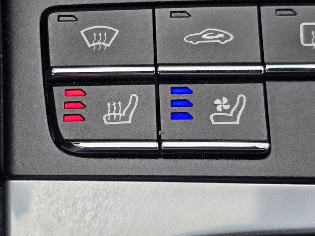 2017 Porsche 718 Cayman Base