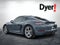 2017 Porsche 718 Cayman Base