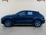 2019 Porsche Macan Base