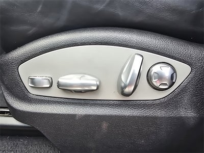 2021 Porsche Macan Base