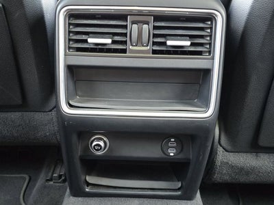 2020 Porsche Cayenne Base