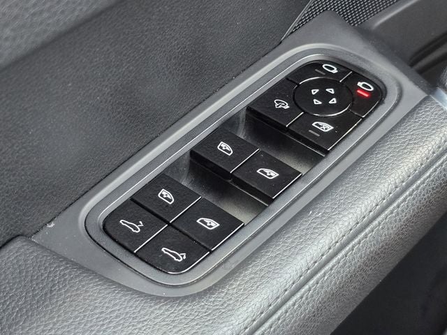 2020 Porsche Cayenne Base