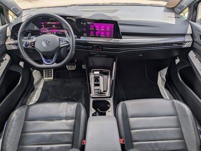 2023 Volkswagen Golf R 2.0T