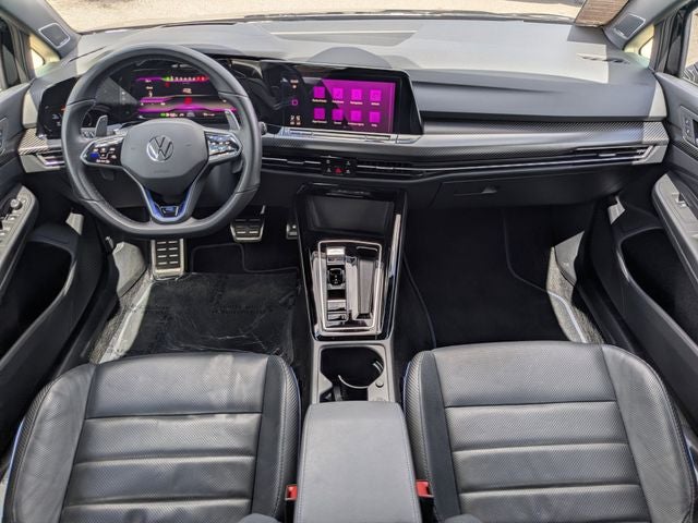 2023 Volkswagen Golf R 2.0T