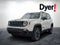 2017 Jeep Renegade Trailhawk