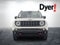 2017 Jeep Renegade Trailhawk