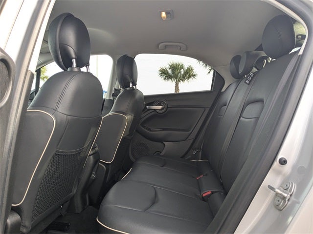 2022 FIAT 500X Trekking