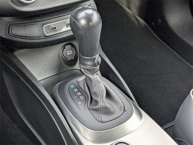 2022 FIAT 500X Trekking