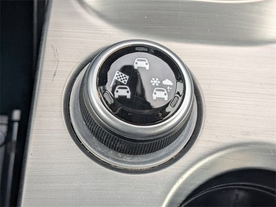 2022 FIAT 500X Trekking