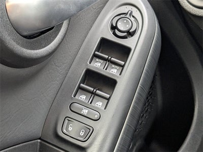 2022 FIAT 500X Trekking