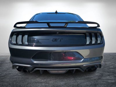 2020 Ford Mustang GT