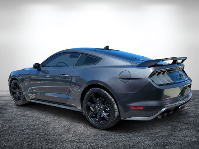 2020 Ford Mustang GT