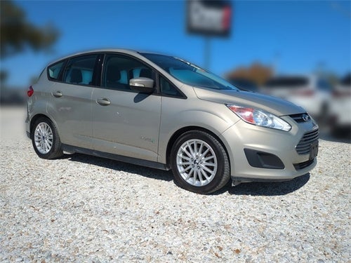 2016 Ford C-Max Hybrid SE