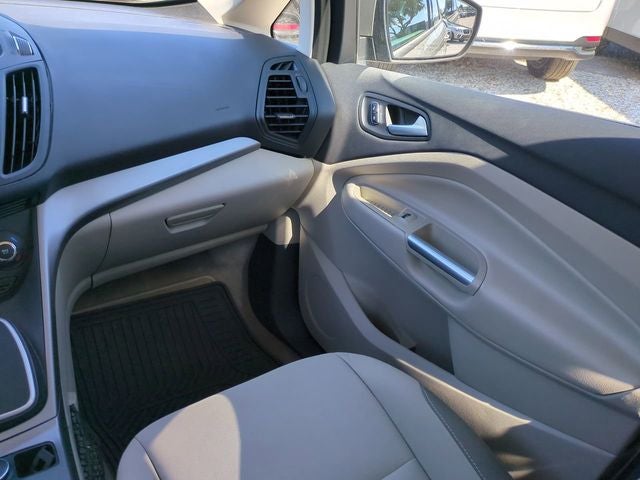 2016 Ford C-Max Hybrid SE