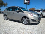 2016 Ford C-Max Hybrid SE