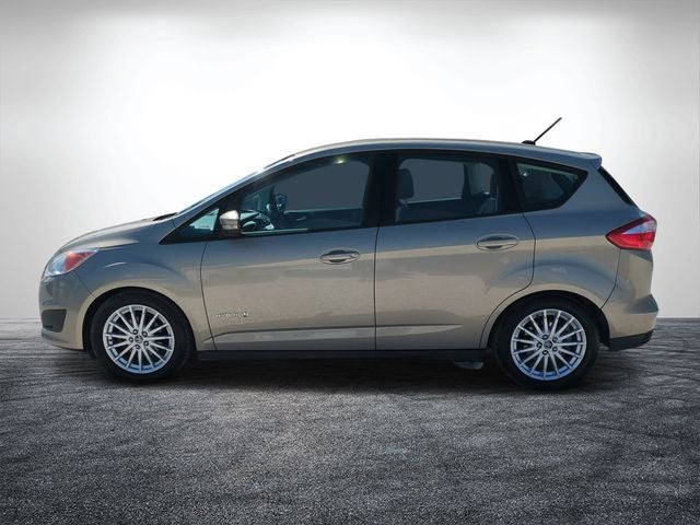 2016 Ford C-Max Hybrid SE