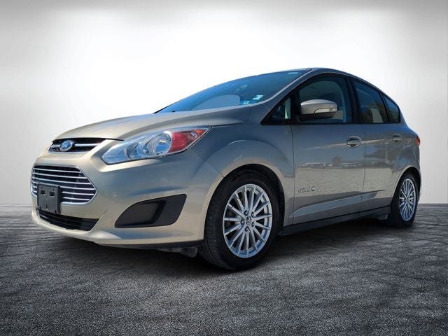 2016 Ford C-Max Hybrid SE