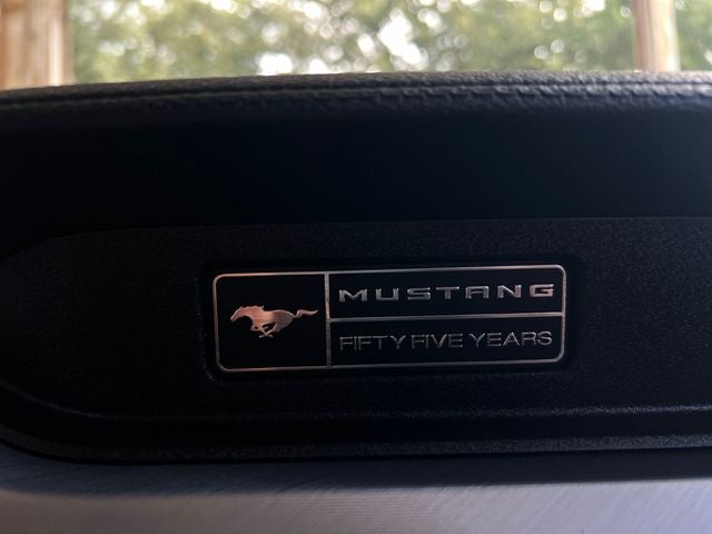 2020 Ford Mustang GT Premium