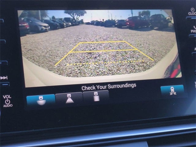 2019 Honda Accord Sport 2.0T