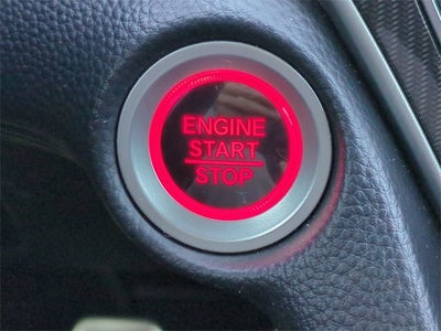 2019 Honda Accord Sport 2.0T