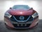 2018 Nissan Maxima 3.5 SV