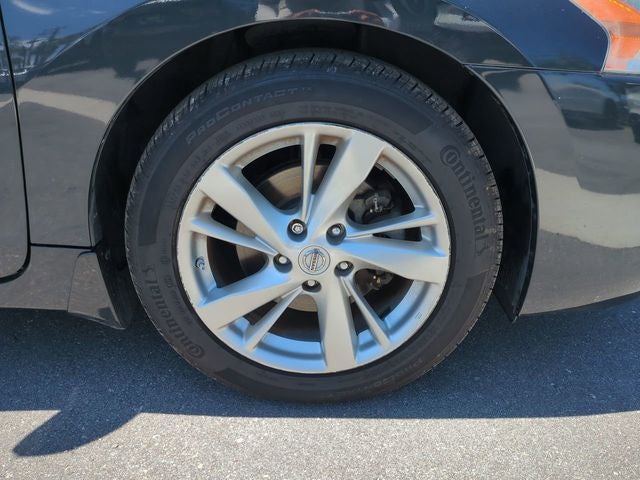 2014 Nissan Altima 2.5 SL