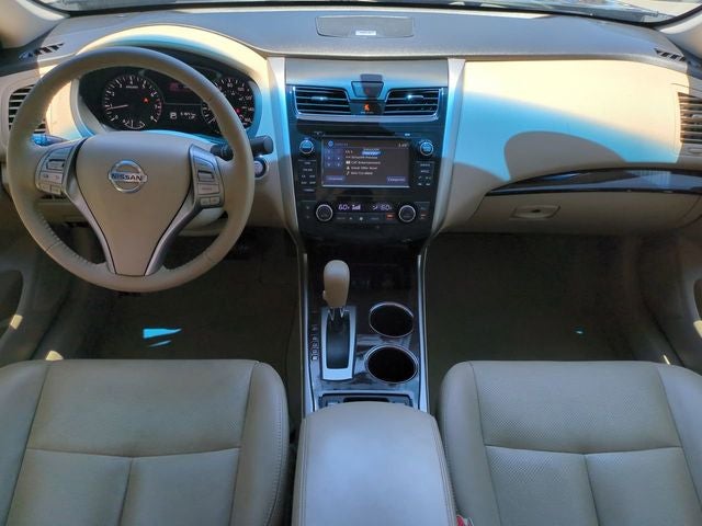 2014 Nissan Altima 2.5 SL
