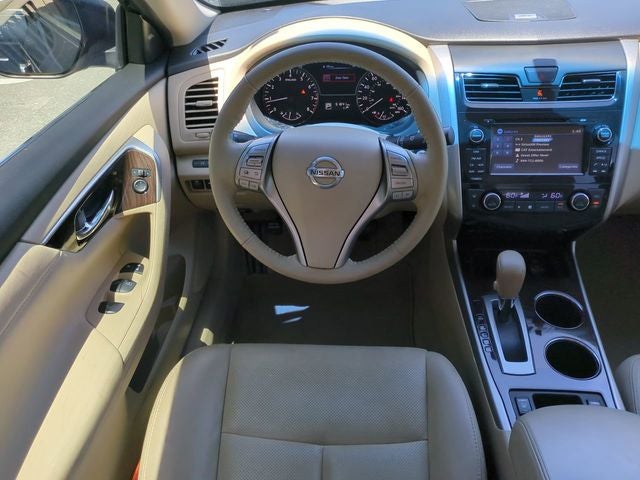 2014 Nissan Altima 2.5 SL