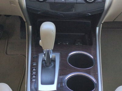 2014 Nissan Altima 2.5 SL