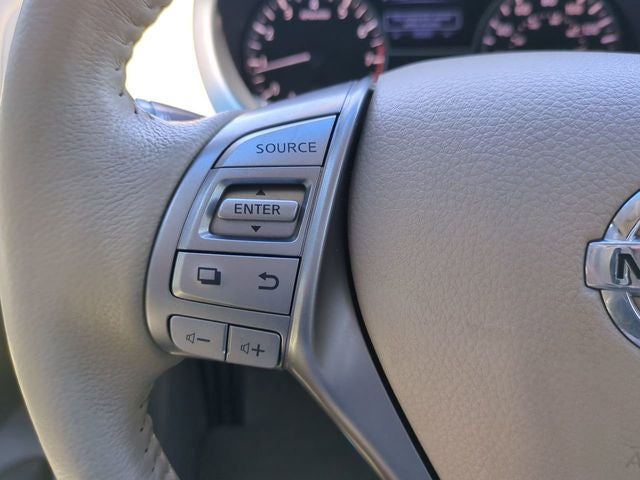 2014 Nissan Altima 2.5 SL