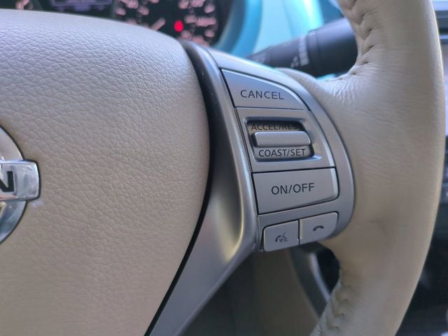 2014 Nissan Altima 2.5 SL