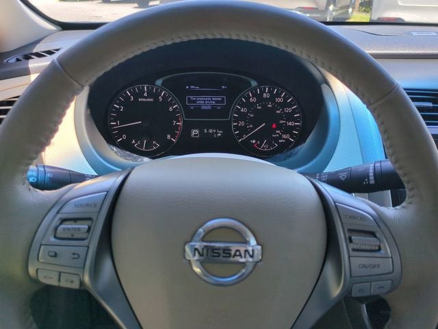 2014 Nissan Altima 2.5 SL