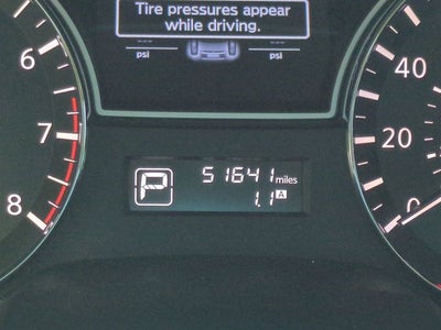 2014 Nissan Altima 2.5 SL