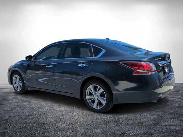 2014 Nissan Altima 2.5 SL