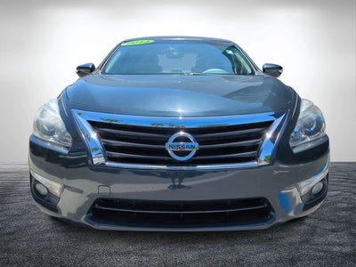 2014 Nissan Altima 2.5 SL