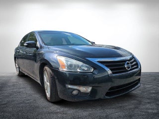 2014 Nissan Altima 2.5 SL