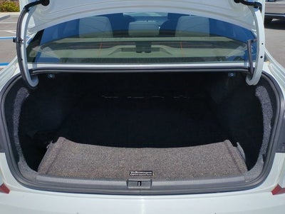 2017 Volkswagen Passat 1.8T S