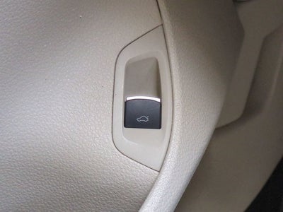 2017 Volkswagen Passat 1.8T S