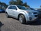 2010 Chevrolet Equinox LTZ