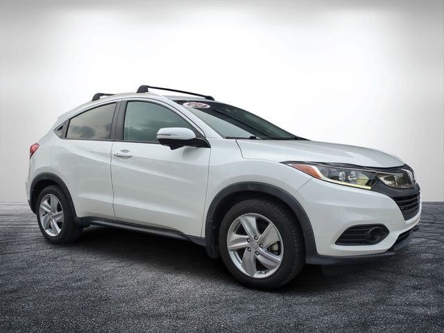 2020 Honda HR-V EX