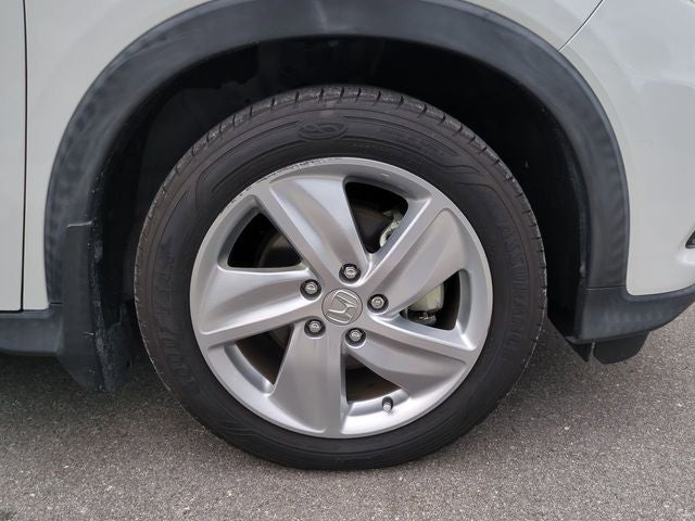 2020 Honda HR-V EX