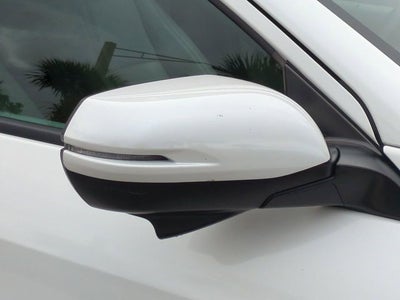 2020 Honda HR-V EX