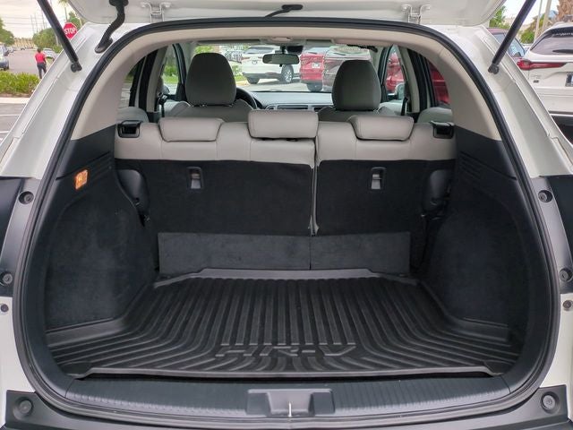 2020 Honda HR-V EX