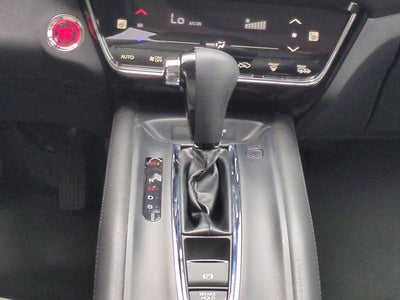 2020 Honda HR-V EX