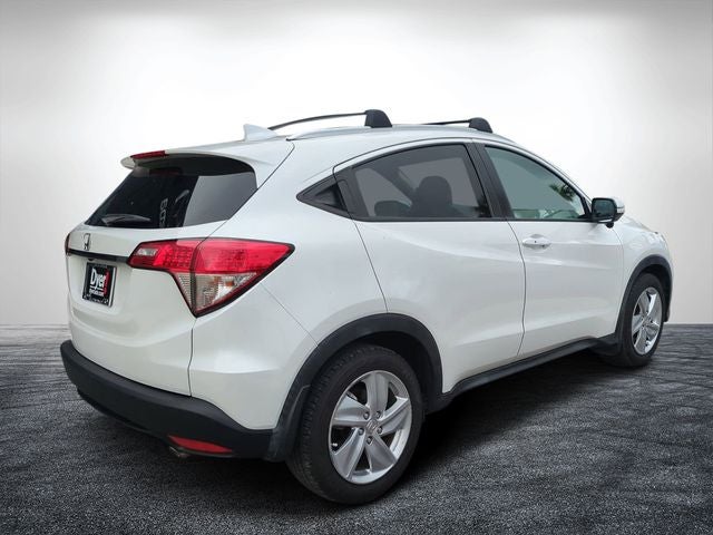 2020 Honda HR-V EX