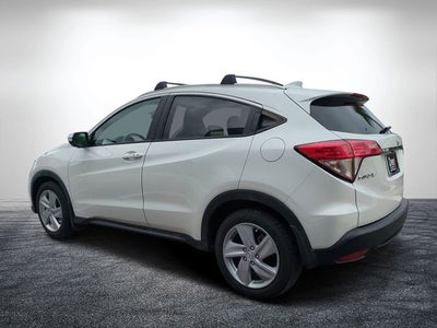2020 Honda HR-V EX