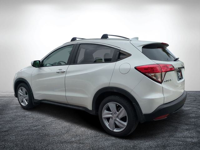 2020 Honda HR-V EX