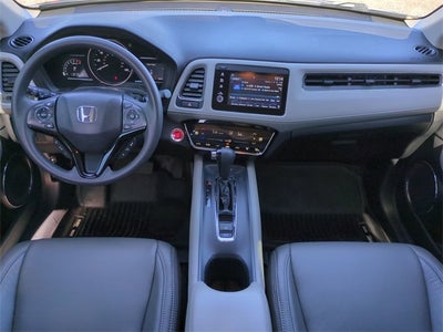 2020 Honda HR-V EX