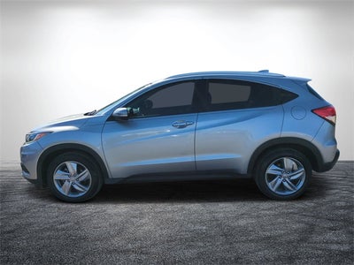2020 Honda HR-V EX